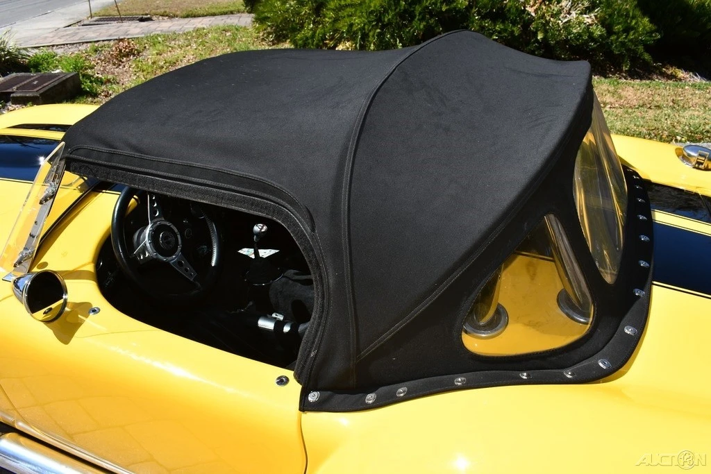 1966 Shelby Cobra 427 - Image 15 of 21