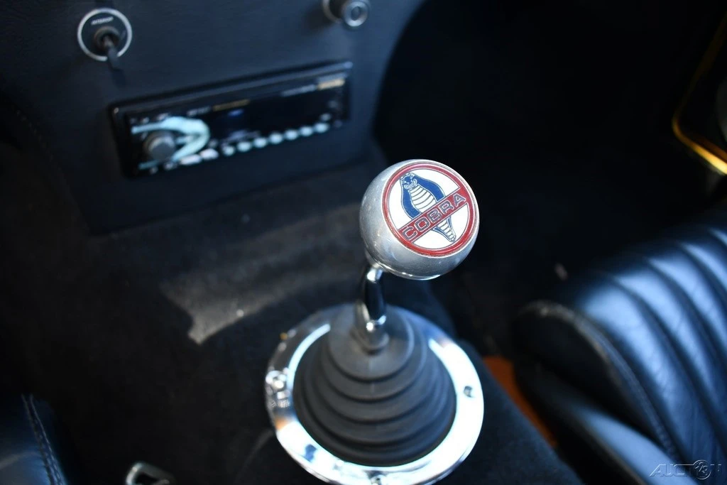 1966 Shelby Cobra 427 - Image 23 of 24
