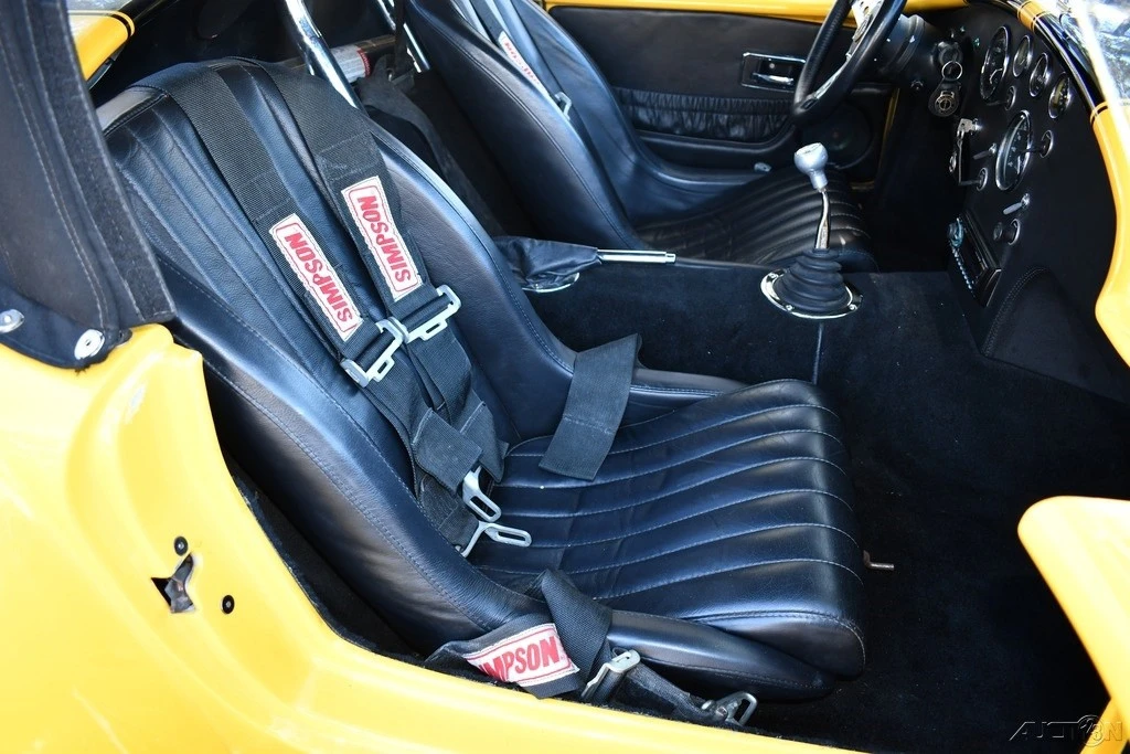 1966 Shelby Cobra 427 - Image 21 of 21
