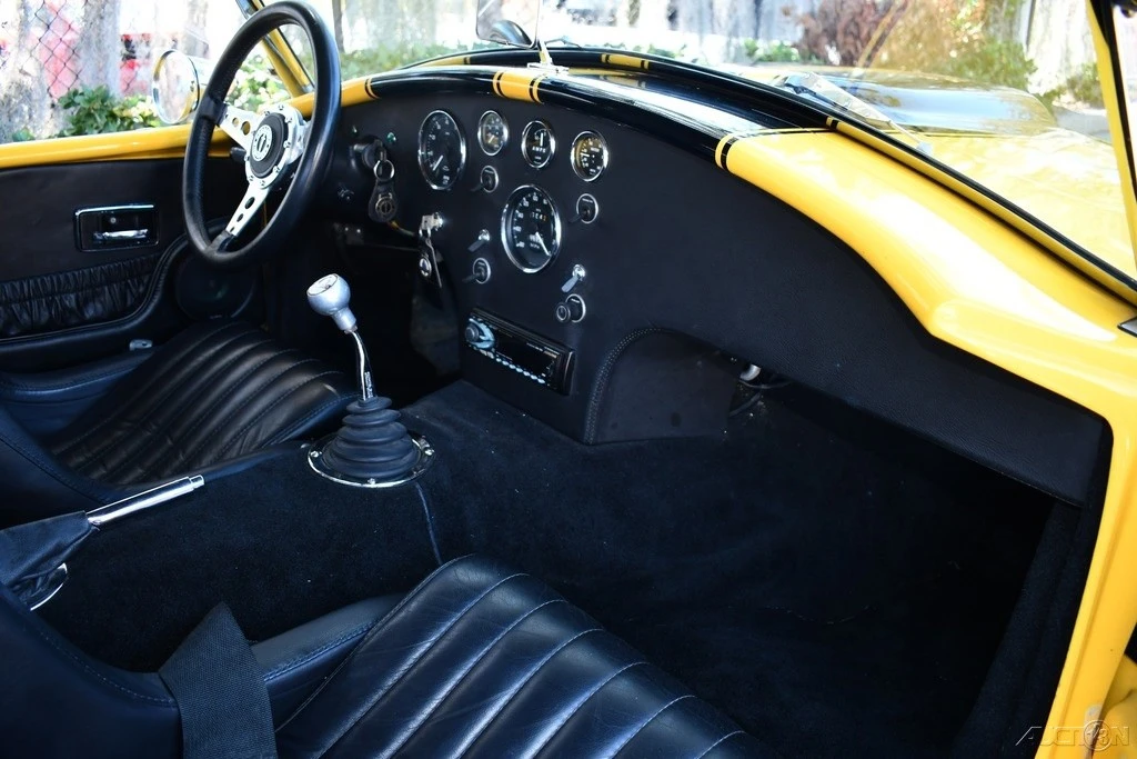 1966 Shelby Cobra 427 - Image 22 of 24