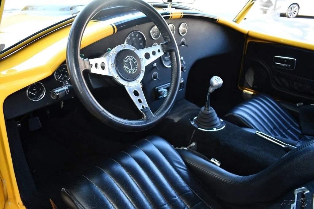 1966 Shelby Cobra 427 - Image 19 of 21