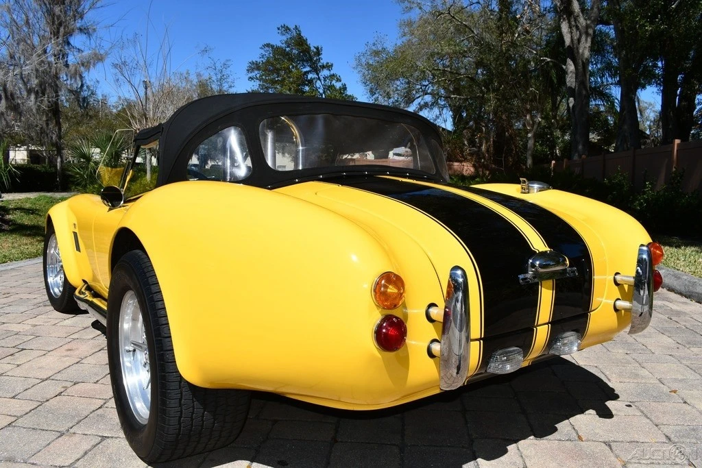 1966 Shelby Cobra 427 - Image 14 of 21