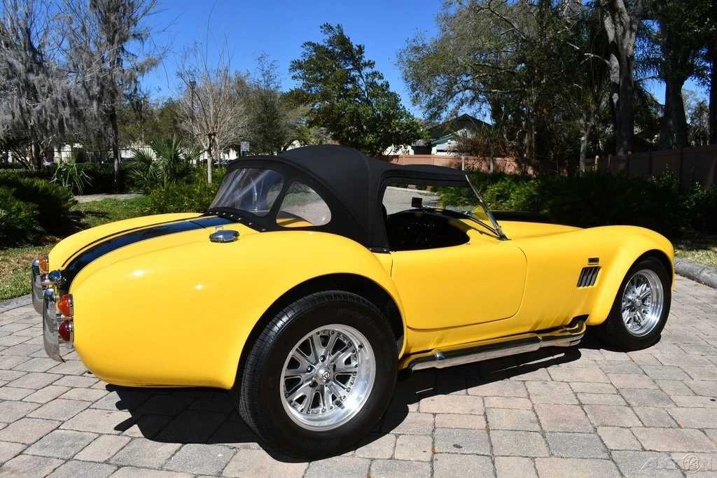 1966 Shelby Cobra 427 - Image 13 of 21