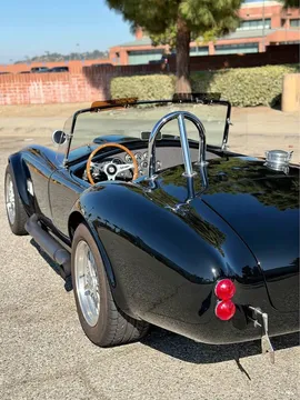 1966 Shelby Cobra