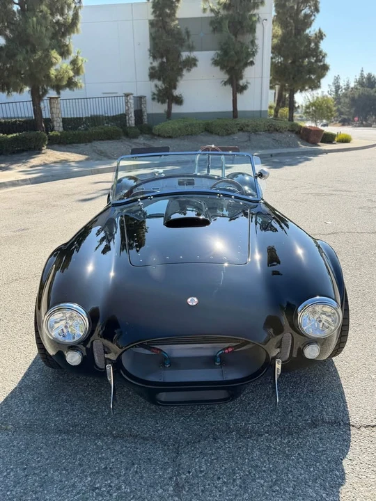 1966 Shelby Cobra 427 - Image 5 of 20