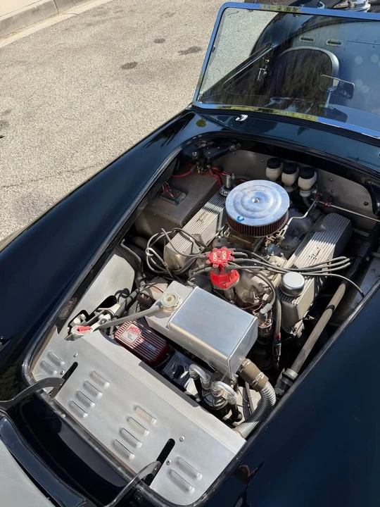 1966 Shelby Cobra 427 - Image 18 of 20