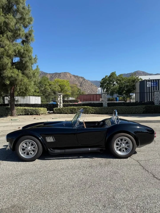 1966 Shelby Cobra 427 - Image 20 of 20