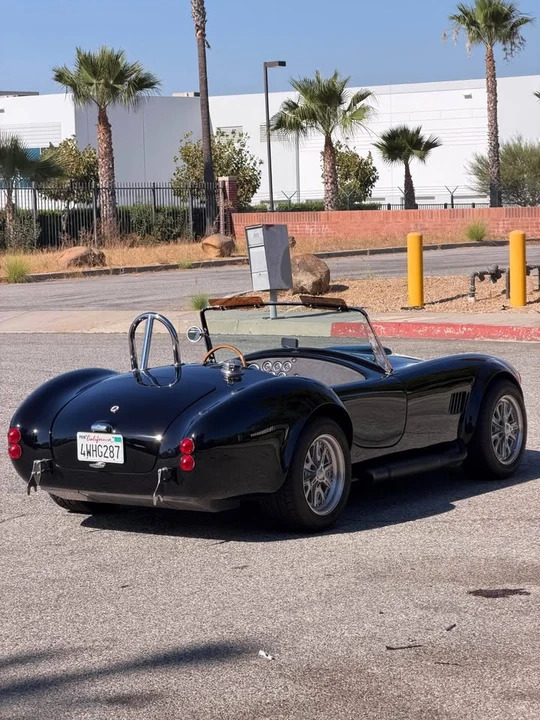 1966 Shelby Cobra 427 - Image 14 of 20