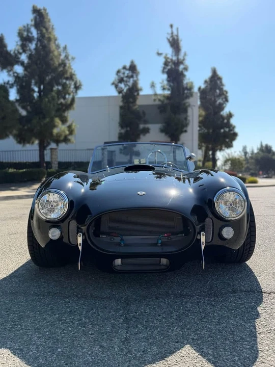 1966 Shelby Cobra 427 - Image 6 of 20