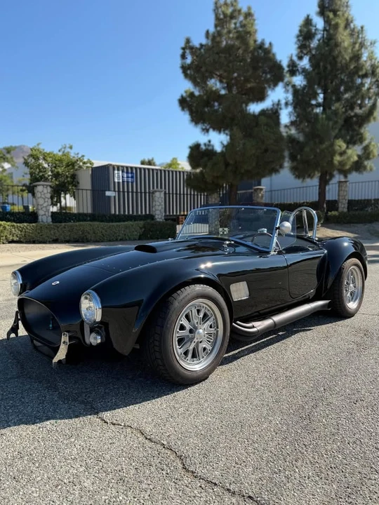 1966 Shelby Cobra 427 - Image 15 of 20