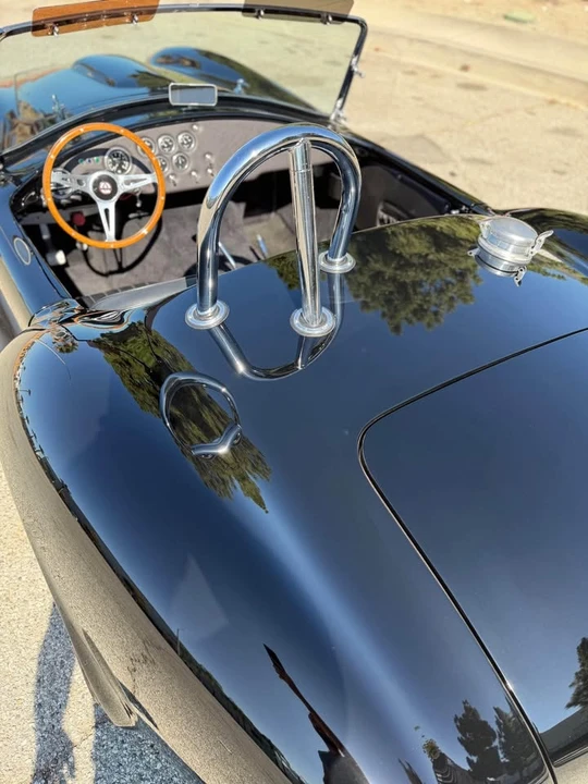 1966 Shelby Cobra 427 - Image 11 of 20