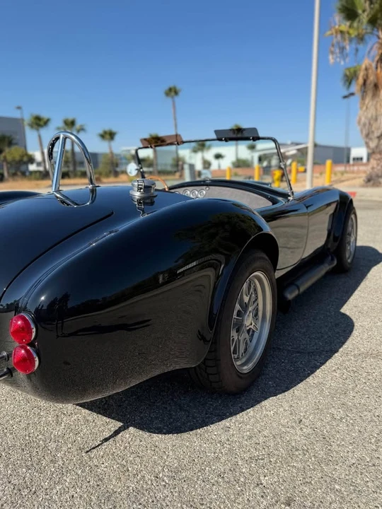 1966 Shelby Cobra 427 - Image 7 of 20