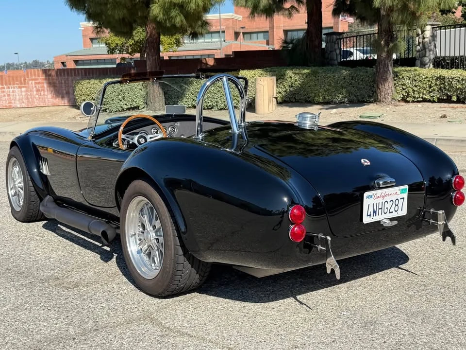 1966 Shelby Cobra 427 - Image 19 of 20