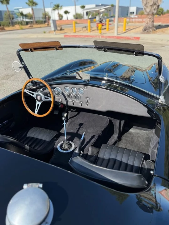 1966 Shelby Cobra 427 - Image 8 of 20