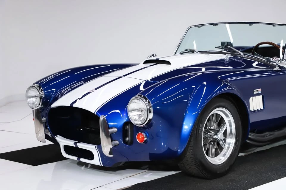 1966 Shelby Cobra 427 - Image 18 of 20