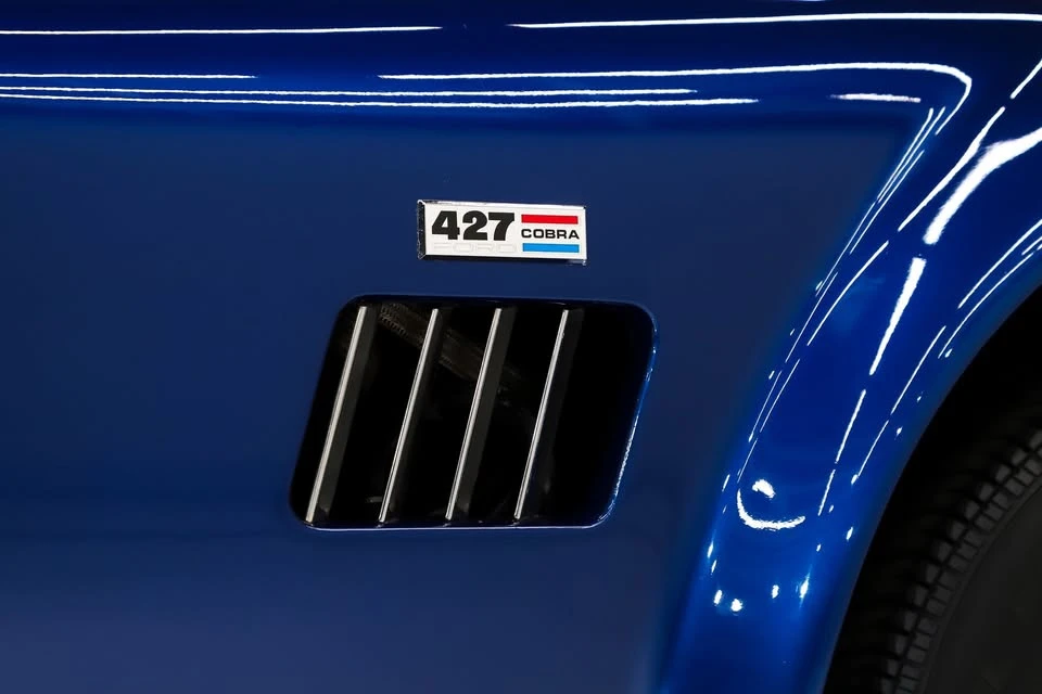 1966 Shelby Cobra 427 - Image 11 of 20