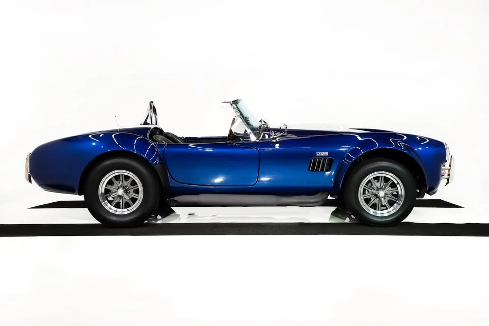 1966 Shelby Cobra 427 - Image 14 of 20