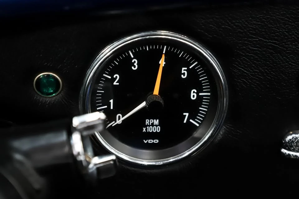 1966 Shelby Cobra 427 - Image 17 of 20