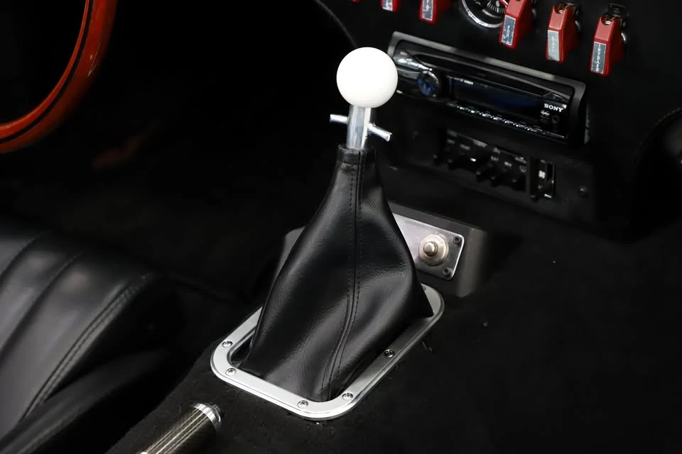 1966 Shelby Cobra 427 - Image 4 of 20
