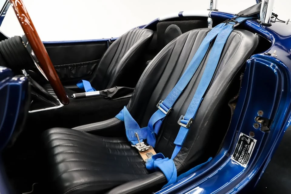1966 Shelby Cobra 427 - Image 12 of 20