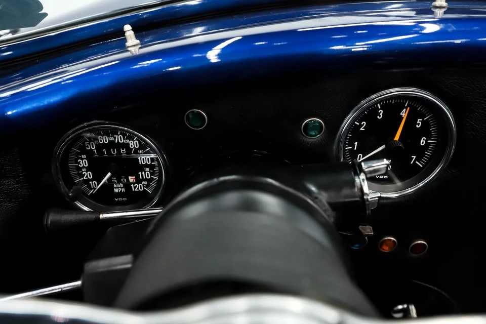1966 Shelby Cobra 427 - Image 16 of 20