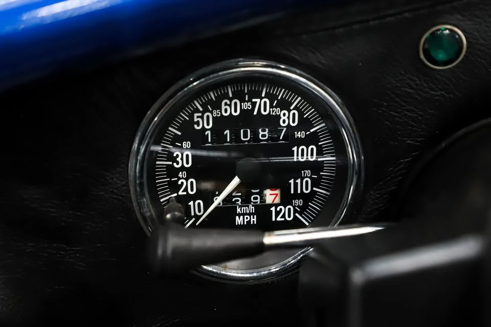 1966 Shelby Cobra 427 - Image 3 of 20