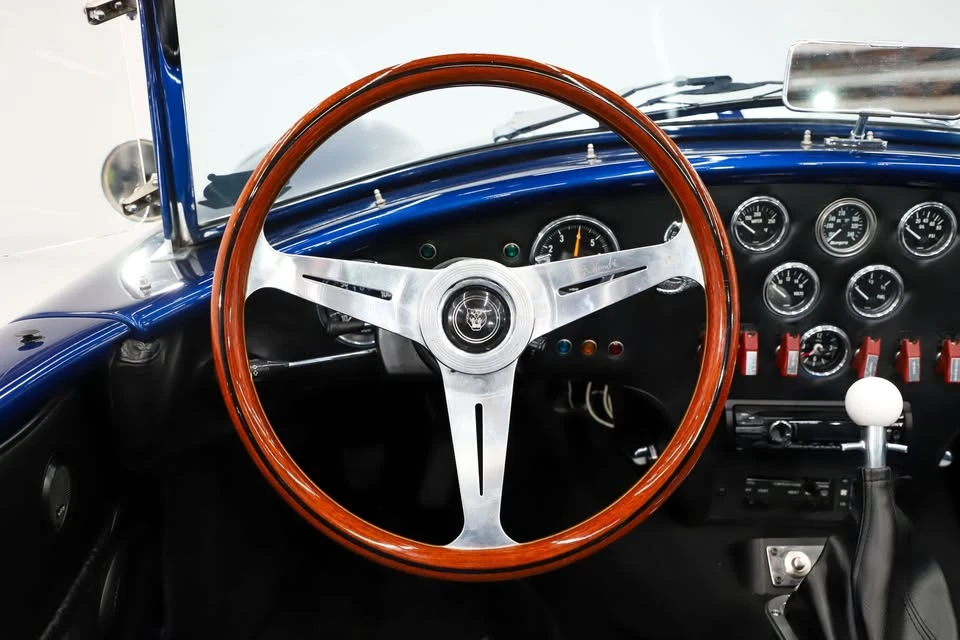 1966 Shelby Cobra 427 - Image 15 of 20