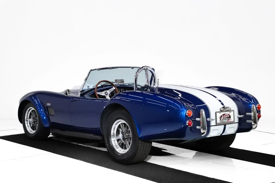1966 Shelby Cobra 427 - Image 6 of 20
