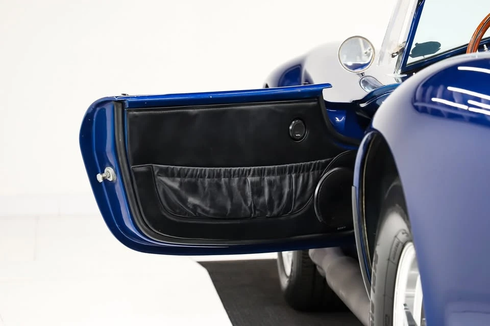 1966 Shelby Cobra 427 - Image 8 of 20