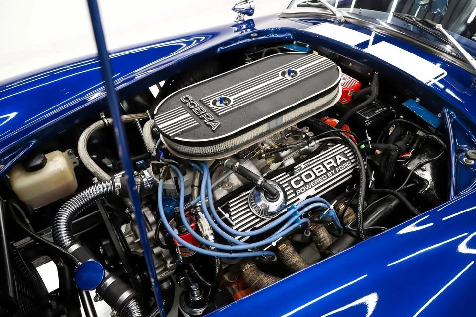 1966 Shelby Cobra 427 - Image 5 of 20