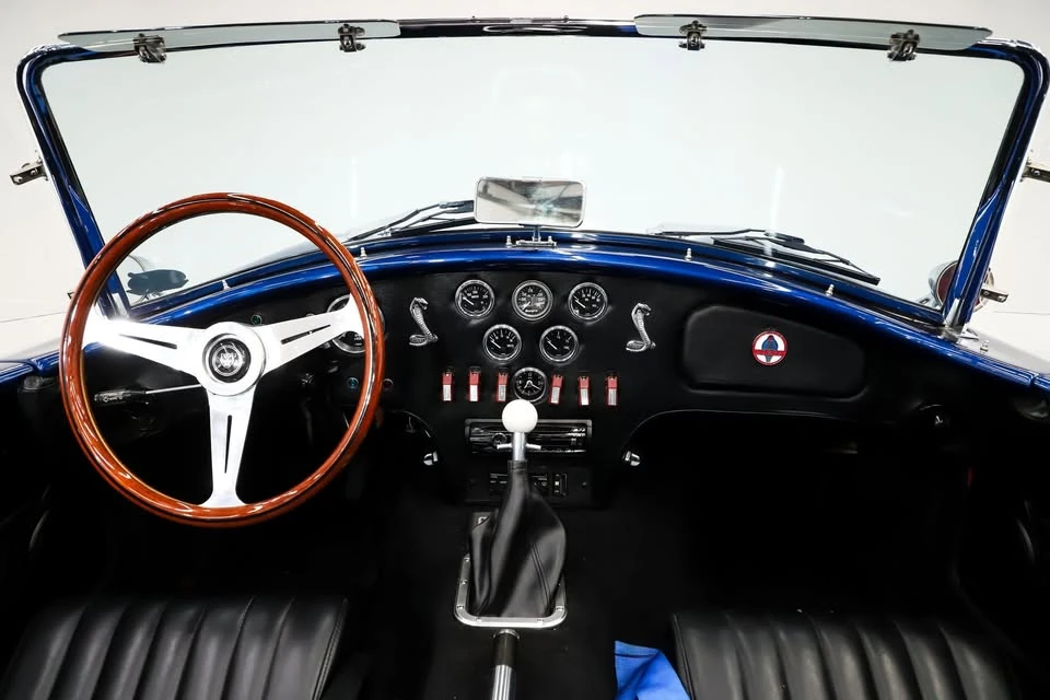 1966 Shelby Cobra 427 - Image 19 of 20