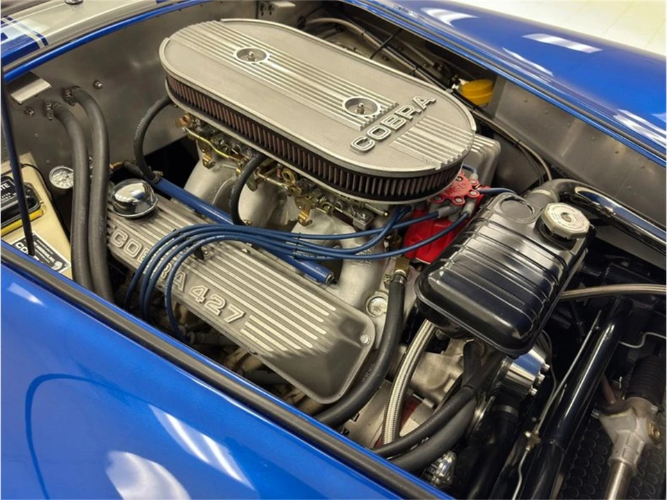 1966 Shelby Cobra 427 - Image 22 of 31