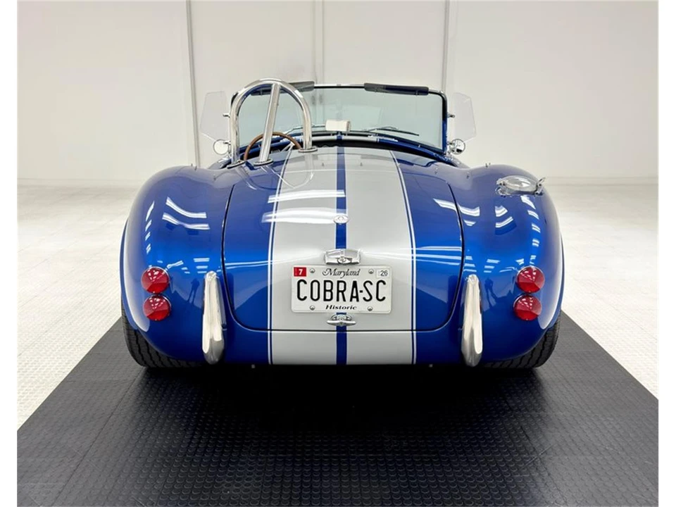 1966 Shelby Cobra 427 - Image 4 of 31