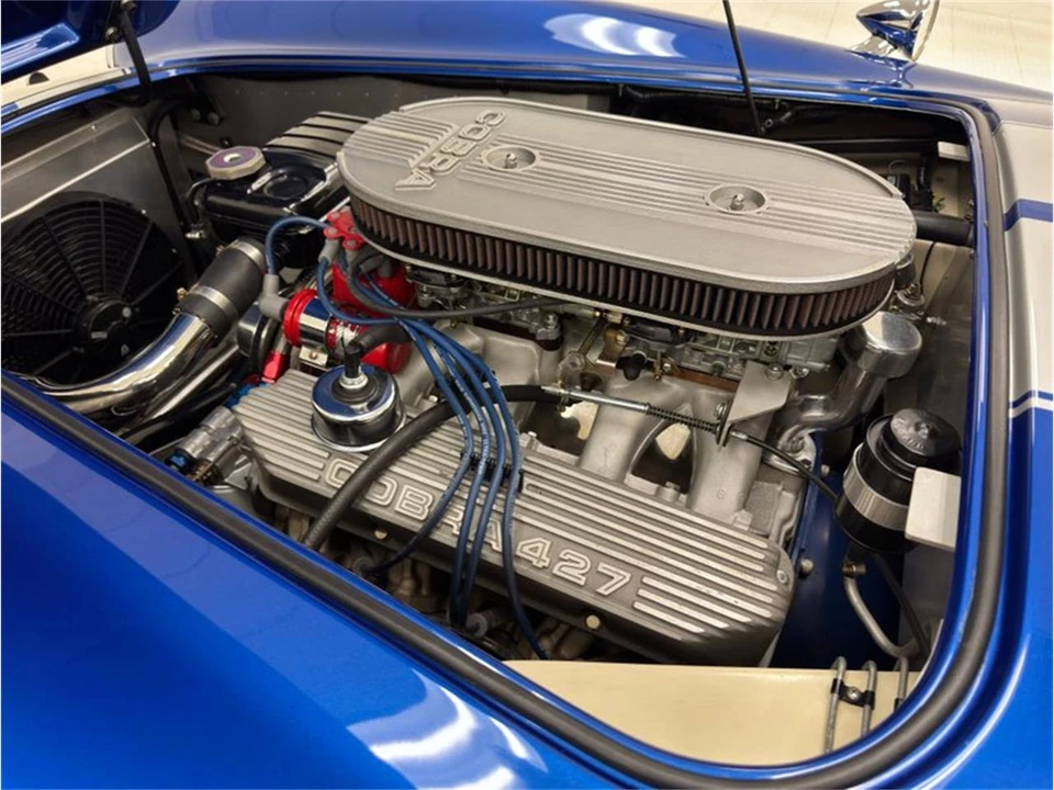 1966 Shelby Cobra 427 - Image 25 of 31