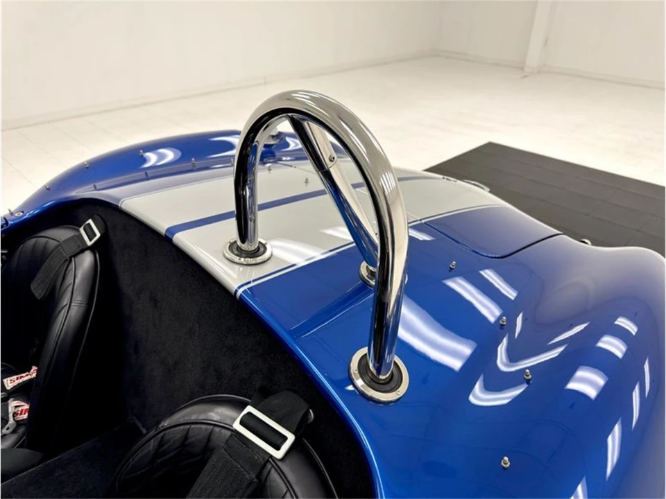 1966 Shelby Cobra 427 - Image 17 of 31