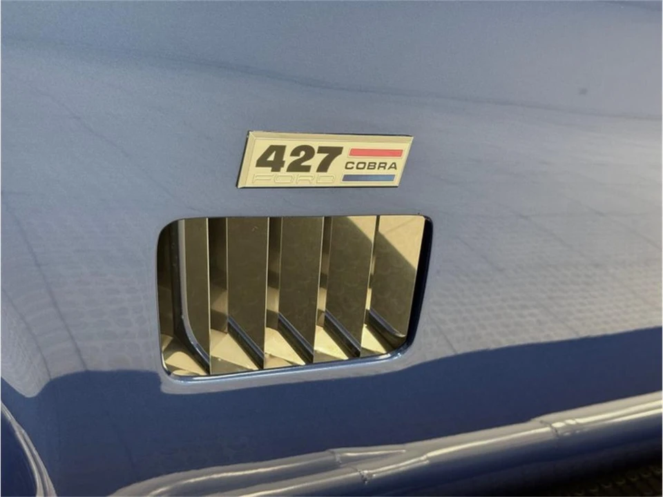 1966 Shelby Cobra 427 - Image 14 of 31