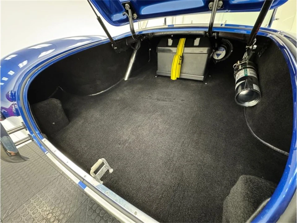 1966 Shelby Cobra 427 - Image 29 of 31