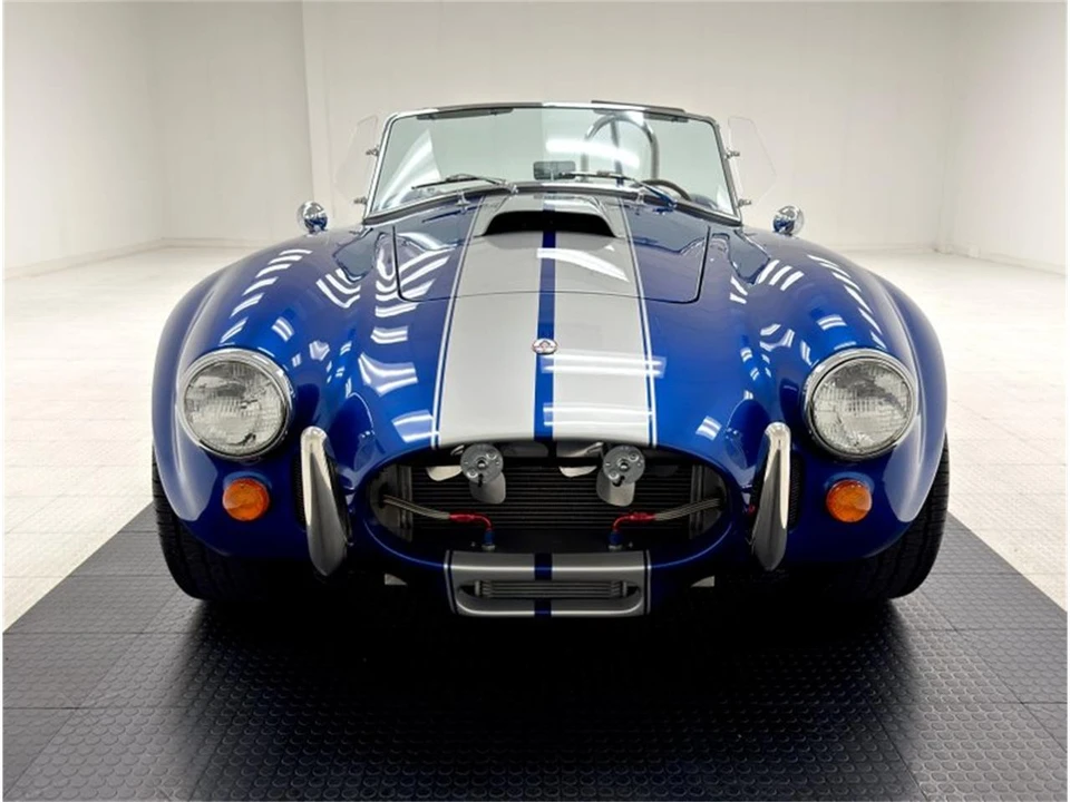1966 Shelby Cobra 427 - Image 8 of 31