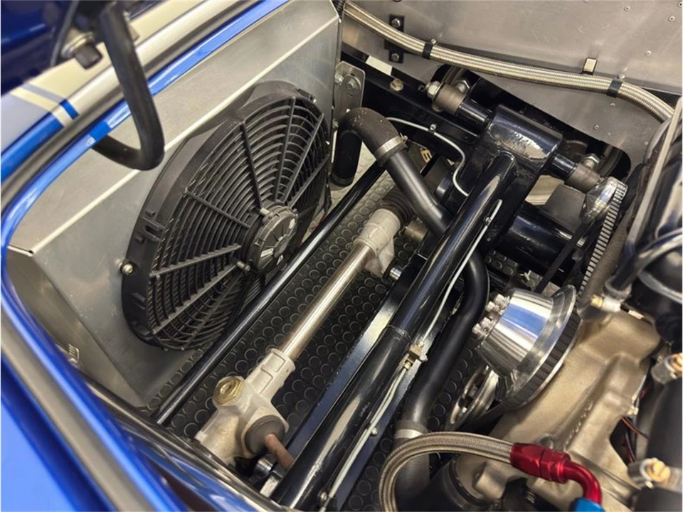 1966 Shelby Cobra 427 - Image 23 of 31