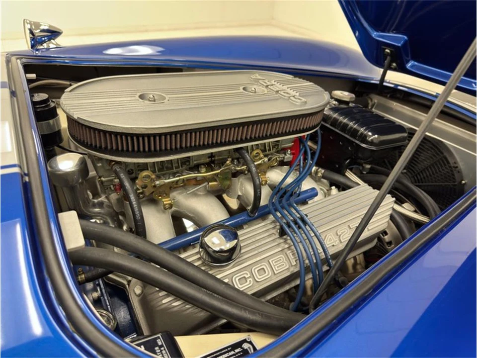 1966 Shelby Cobra 427 - Image 21 of 31