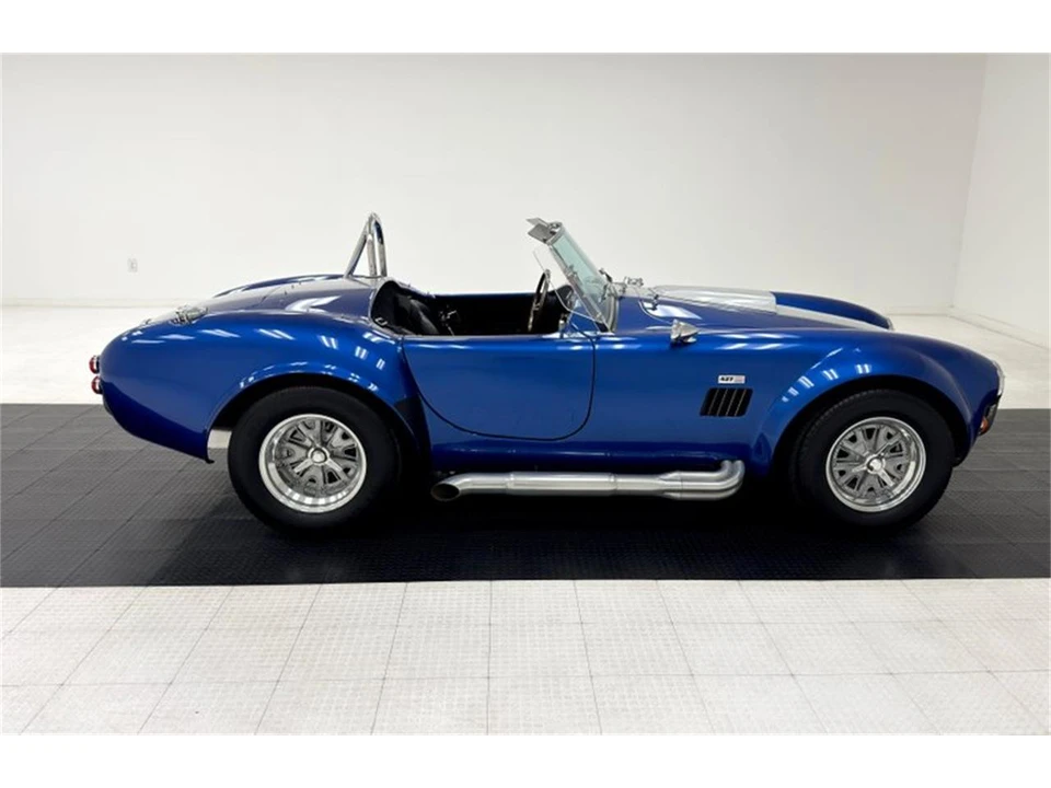 1966 Shelby Cobra 427 - Image 6 of 31