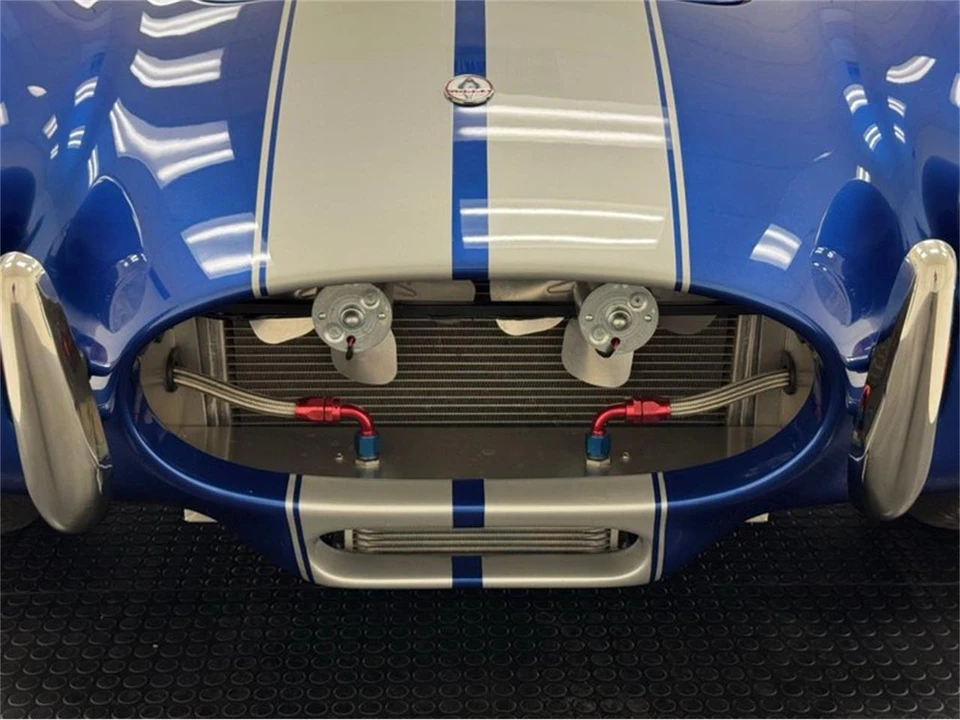 1966 Shelby Cobra 427 - Image 9 of 31