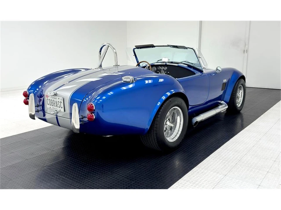 1966 Shelby Cobra 427 - Image 5 of 31