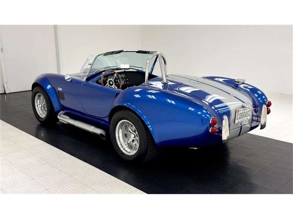 1966 Shelby Cobra 427 - Image 3 of 31