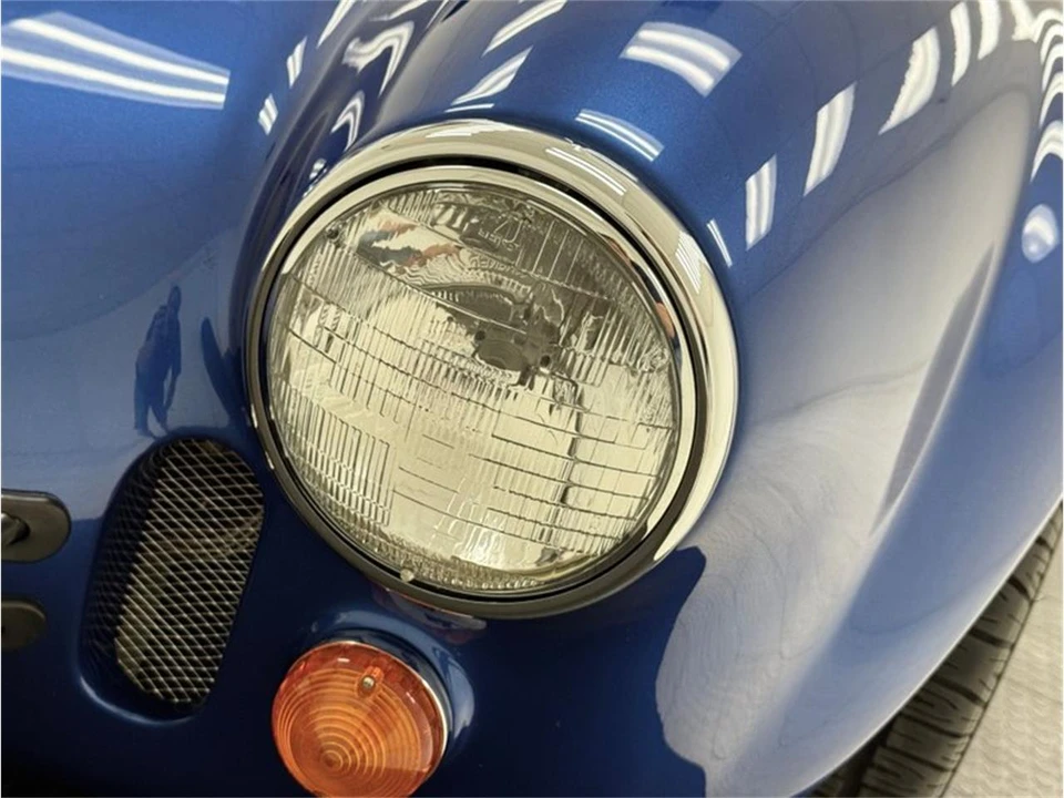 1966 Shelby Cobra 427 - Image 10 of 31