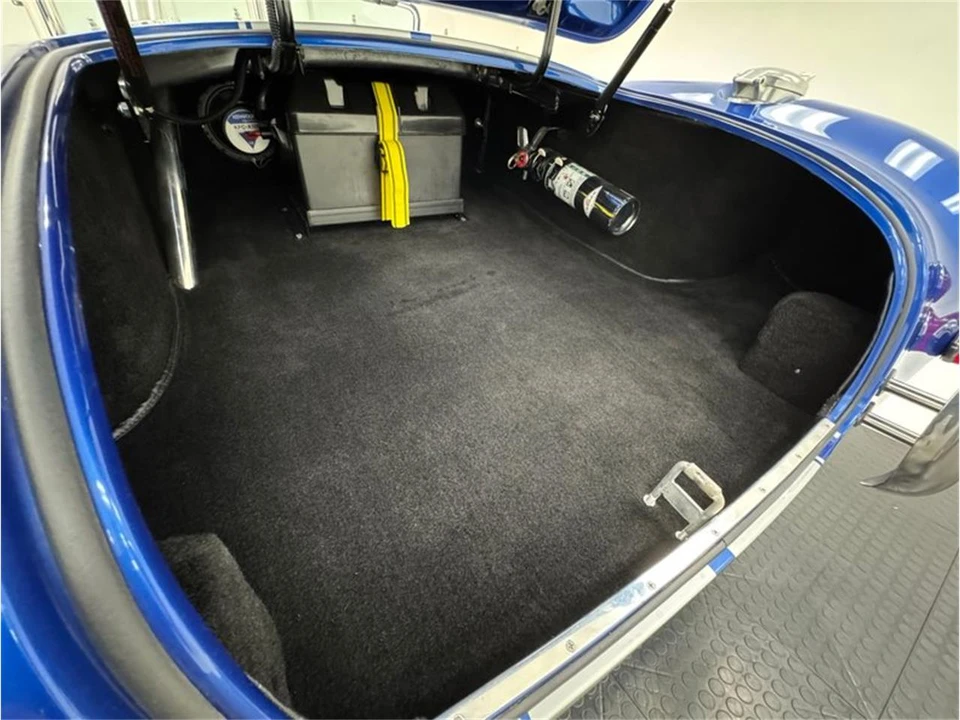 1966 Shelby Cobra 427 - Image 27 of 31