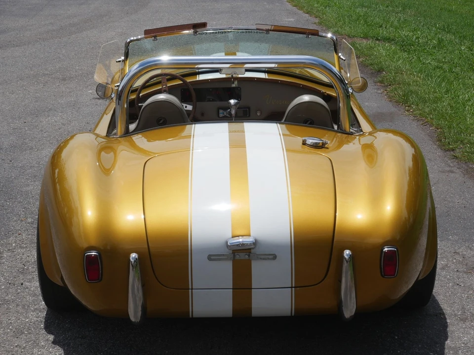 1966 Shelby Cobra Replica - Image 22 of 24
