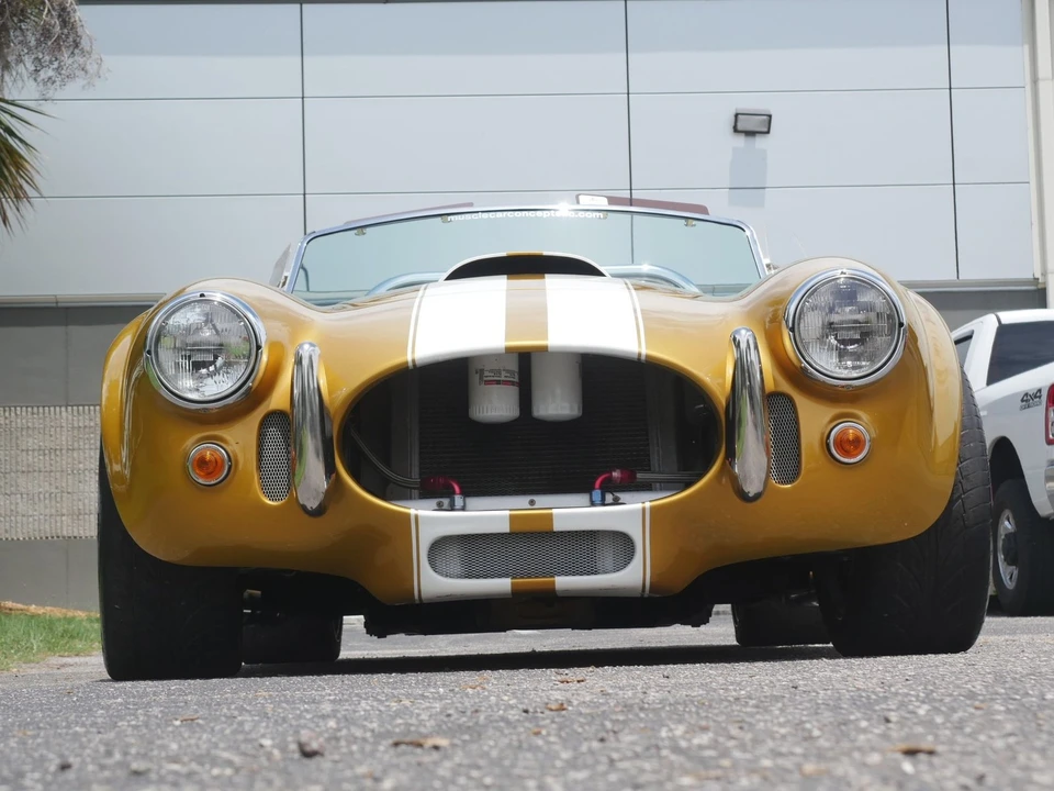 1966 Shelby Cobra Replica - Image 23 of 24