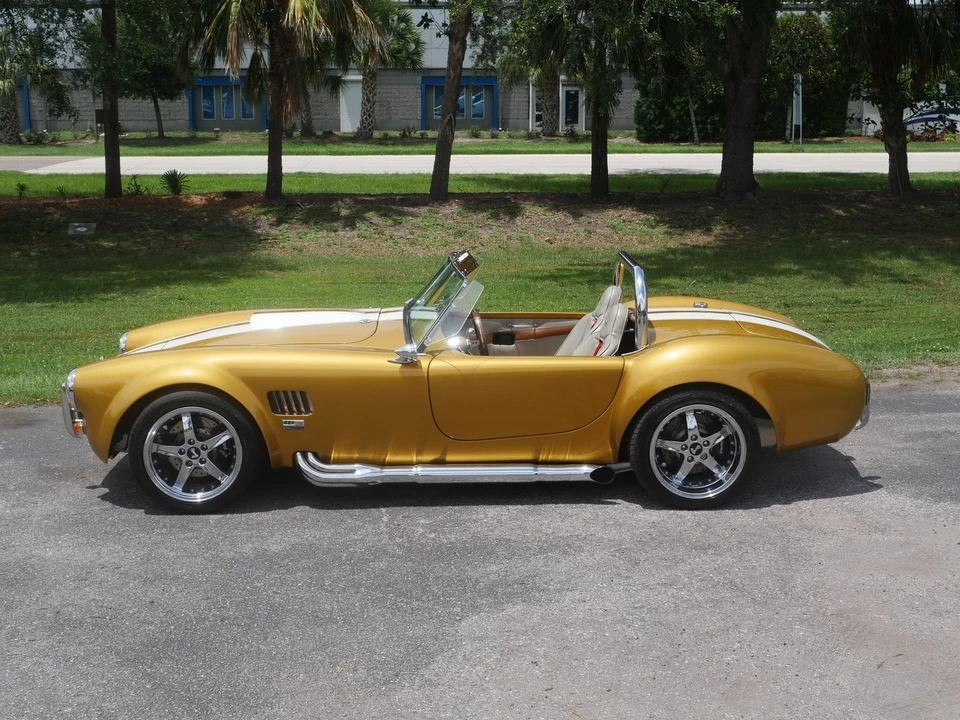 1966 Shelby Cobra Replica - Image 16 of 24