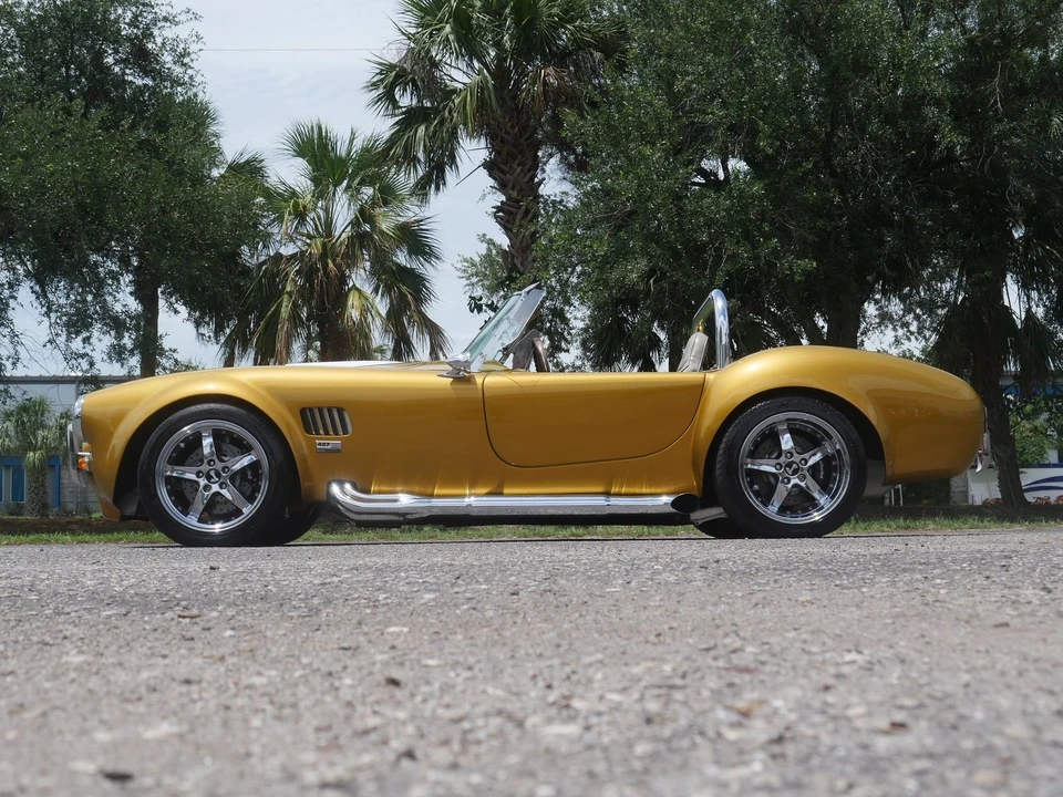 1966 Shelby Cobra Replica - Image 13 of 24